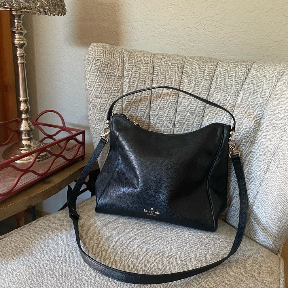 Kate Spade | Small Haven Charles Street Tote